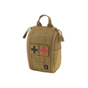 Brandit Molle torba First Aid Premium, coyote