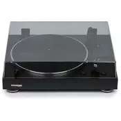 Thorens TD 101 A Black Predvajalnik