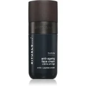 Rituals Homme Anti-Ageing Face Cream krema za obraz proti gubam 50 ml za moške