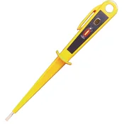 Pancontrol tester napetosti 250V izvijač 190 mm z indikatorsko lučko IP54 PANPSD190 Pancontrol