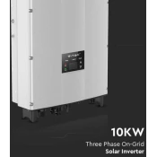 INVERTER SOLARNI 10KW ON GRID IP65