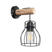 ESTO zidna lampa Mina E27 Globo
