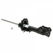 AMORTIZER spredaj levi MAZDA 2 (DE_, DH_)