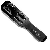 GEWA 841252 Jingle Stick Black