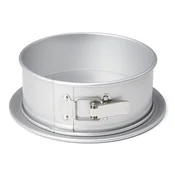 Patisse 22 cm profesionalni model s snemljivim dnom in zadrgo P08923