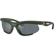 Burberry Naocare za sunce BE 4462 41876G