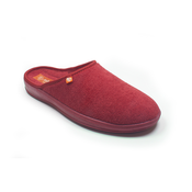MILAMI Medikal Ženske kucne papuce, Crvene