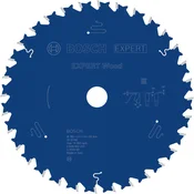 Bosch List testere za drvo Expert 2608902233, 185 mm, 32T
