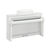 Digitalni Pianino Yamaha CLP-845WH