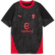 Dres Puma AC Milan Training Jersey Jr 2025/26