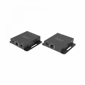 Line extender - HDMI/IR RJ45-RJ45 do 70m 4K2K/30Hz Digitus