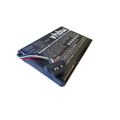 baterija za Becker Active 43 / 50, 1700 mAh