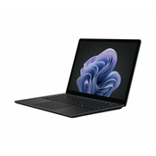 Microsoft Surface Laptop 6 13.5 Core Ultra 7 64GB 1TB -Black