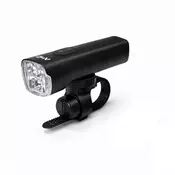 Prednje svetlo snop 1200,crna,usb ( N02012 )
