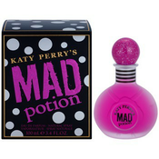 Katy Perry Katy Perrys Mad Potion parfumska voda za ženske 100 ml