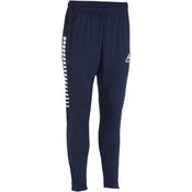 Select Donji dio trenirke Pantalon Argentina Training Blue