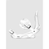 Vimana Optiscando 2026 Snowboard Binding white