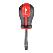 Milwaukee Odvijači ravni SL 0.4x2x65