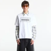 Majice NEIGHBORHOOD Nh . Tee Ss-7 White M
