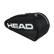 Torba za loparje Head Tour Racquet Bag M Black