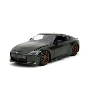 shumee JADA HITRIČNI IN DRSNI 2023 NISSAN Z ZELENA 1:24 253203100