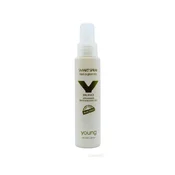 YOUNG Sprej za farbanu kosu na bazi zelenog i crnog caja, 100ml