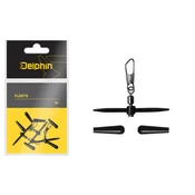 Sistem Delphin Floats 3pcs