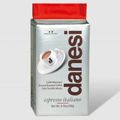 Mleta kava Danesi caffe Classic 250gr