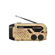 Blaupunkt Prenosni emergency radio ER10DC