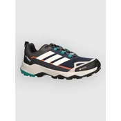 ADIDAS TERREX Nizki čevelj SKYCHASER AX5 črna/bela