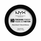 Kompaktni Puderi NYX Hd Finishing Powder Rumenilo Providan 2,8 g