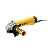 DEWALT DWE4238 Električni kotni brusilnik 1400W 150 mm