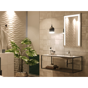 Ogledalo z LED osvetlitvijo M9 premium
