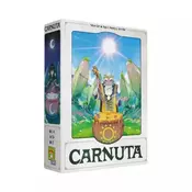 Družabna igra Carnuta - v madžarskem jeziku