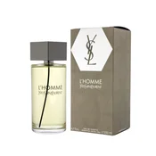 Yves saint laurent L`Homme EDT - 200ml