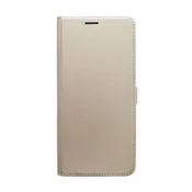 MM BOOK TORBICA Samsung Galaxy A37 SLIM zlatna