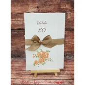 Vabila za obletnice OBL 13