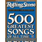 Rolling Stone 67 Selections From The 500 Greatest Songs Of All Time