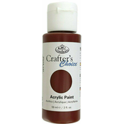 Akrilna barva Crafters Choice 59 ml - Light Red