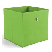 Halmar Zložljiva škatla WINNY green (1p=20szt)