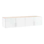 Modern Living Nastavek Za Omaro Click, Bela