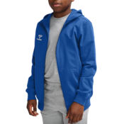 Mikica s kapuco Hummel HMLGO 2.0 ZIP HOODIE KIDS