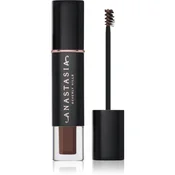 Anastasia Beverly Hills Volumizing Tinted Brow Gel dolgoobstojni gel za obrvi odtenek Auburn 3.2 ml