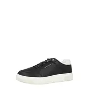 ARMANI EXCHANGE Nizke superge VENICE  črna / bela