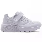 SKECHERS Patike za devojcice Uno Lite, Lavanda