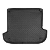 Rubber trunk mat Hyundai Terracan 2001-2007