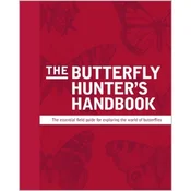 The Butterfly Hunters Handbook