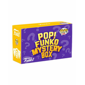 FUNKO POP! Mystery Box - set od 3 figurice iznenadenja