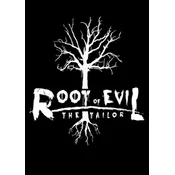 Root Of Evil: The Tailor