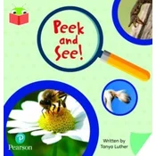 Bug Club Independent Phase 3 Unit 9: Peek and See